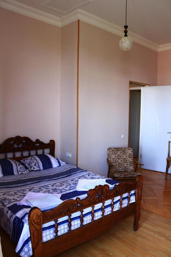 Sighnaghi Inn Buitenkant foto