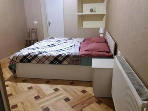 Sighnaghi Inn Buitenkant foto