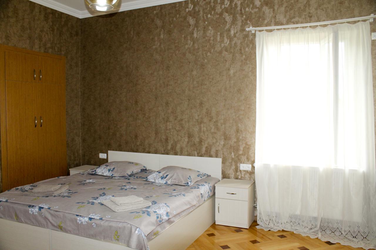 Sighnaghi Inn Buitenkant foto